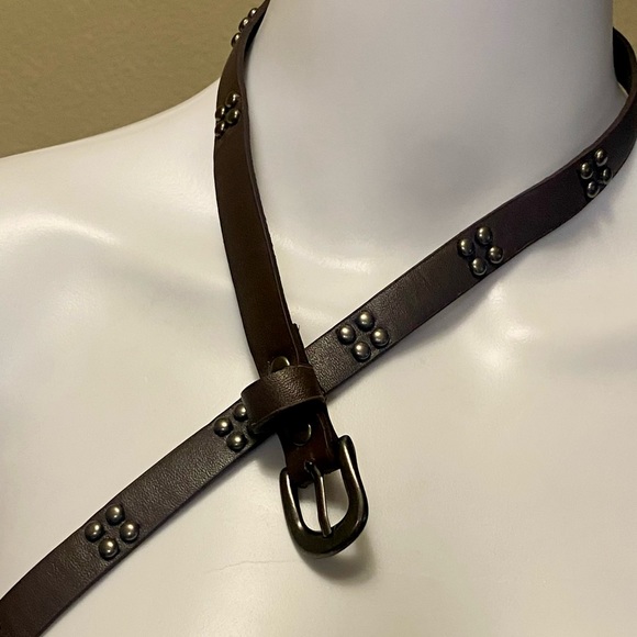 Studded Belt - Picture 2 of 2